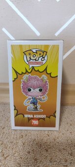 Funko pop MHA mina ashido - 6
