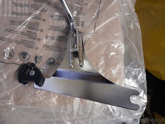HARLEY DAVIDSON® BREAKOUT FXSB SISSYBAR - 6