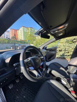 Hyundai i20N Premium - 12/22 - 6