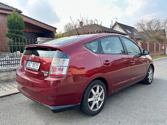 Toyota Prius Hybrid 1,5 VVTi 57kw - 6