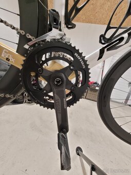 Ridley fenix karbon - 6