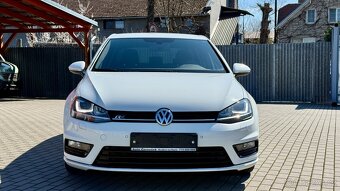 Volkswagen Golf //1.6TDi//81kW//R-LINE//LED SVĚTLA// - 6