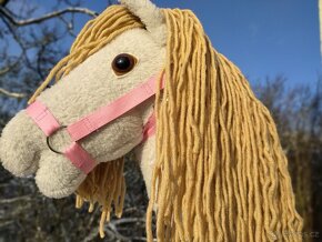 Hobby horse - 6
