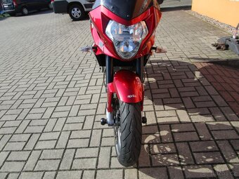 Aprilia SL 750 Shiver GT - 6