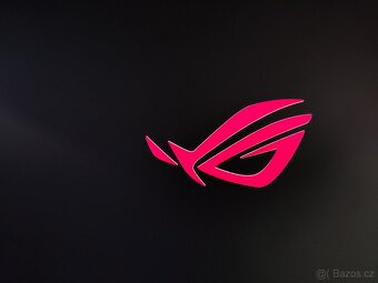 Limitovaný Herní ROG Strix,Ryzen-7-5800h,RTX-3060-6Gb,TOP. - 6
