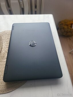 Hp ProBook 650 G2 i5 DDR4 8GB 256 GB M.2 SSD - 6