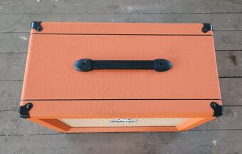 Orange OR15 + PPC112 - 6