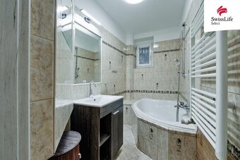 Pronájem bytu 3+kk 84 m2 Kolbenova, Praha - 6