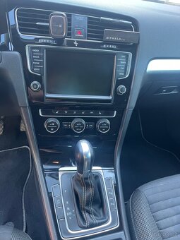 VW Golf VII Variant 2.0 TDI 110kW DSG - 6
