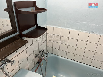 Pronájem bytu 2+1, 48 m², Český Těšín, ul. Tovární - 6