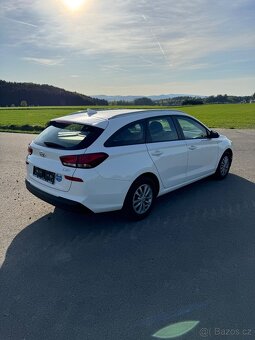 Hyundai i30 Combi 1.4 T-GDi 103kW - 6