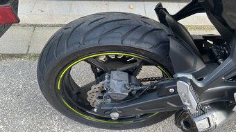 Kawasaki Z650 2020 - 6