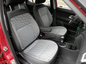 Škoda Fabia 1.2i 51Kw Ambi, Klima, +sada kol - 6