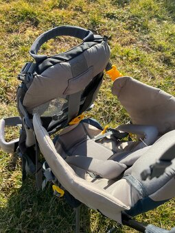 Krosna Deuter - 6