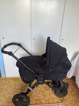 Trojkombinace Britax B- Motion 3 plus - 6