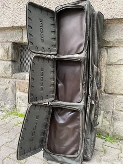 Nash Taška Scope Ops R9/R10 Transporter - R9 120x37x30 cm - 6