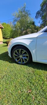 ŠKODA SUPERB 2.0TDI,DSG,140KW - 6