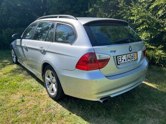 Prodám BMW e 90 - 6