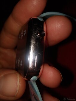 Prodam hodinky na ruku Frozen nove s vysackou a moc pekne - 6