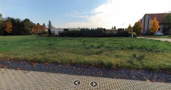 Prodej stavebního pozemku Pučery u Kolína - 6
