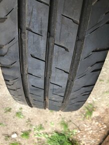 Continental 205/65 r16 C - 6