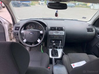Ford Mondeo mk3 - 6