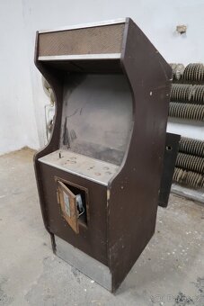 Prodám herní arcade automaty z maringotek - 6