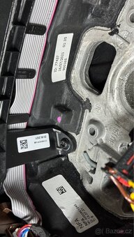 Carbon volant Leon MK4, Cupra, Formentor, Ateca - 6