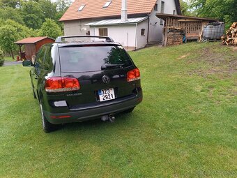 Volkswagen Touareg lpg - 6