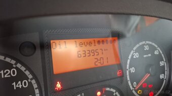Fiat Ducato 3.0 JTD 116kW, nová STK, L3H2 - 6