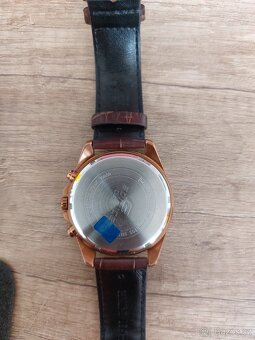 Prodám hodinky CASIO - NOVÉ - Nevhodný dárek - 6