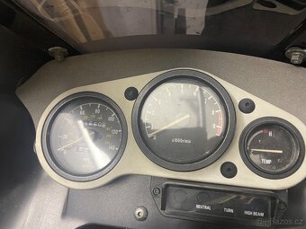 YAMAHA TDM 850 - 6
