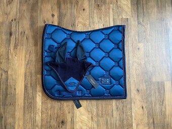 Podsedlova decka Equestrian Stockholm Blue Meadow - 6