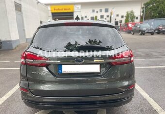 Ford Mondeo kombi 2.0 TDCi TITANIUM Aut 2021 - 6