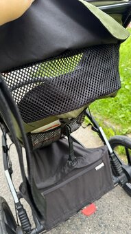 Thule Urban Glide 2 Green - 6