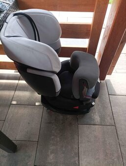 Cybex 9/36 kg - 6