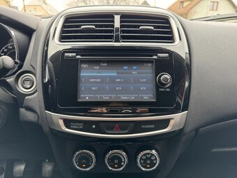 Mitsubishi ASX 1.6 Mivec Diamant Plus Xenony Kamera - 6