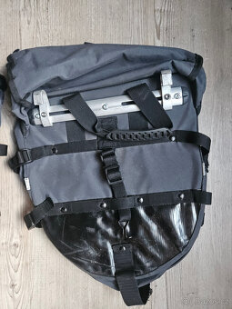 Dvě zánovní brašny SPORTARSENAL 508 - 6