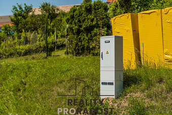 Prodej stavebního pozemku v Citonicích, okres Znojmo, pozeme - 6