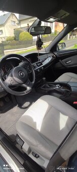 BMW 523i E61Facelift,rok-12/2009,Lifestyle Edition - 6