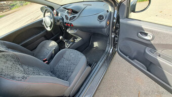 Renault Twingo II 1,2 - 56kw, r.2009 Rip Curl - 6