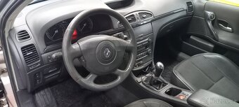 Renault Laguna ll combi 2.0 16V Lpg - 6