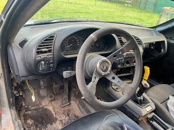 Bmw e36 320i drift - 6