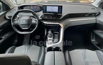 PEUGEOT 3008 II (2) BlueHDi 130 S&S ALLURE EAT8 03/2021 - 6