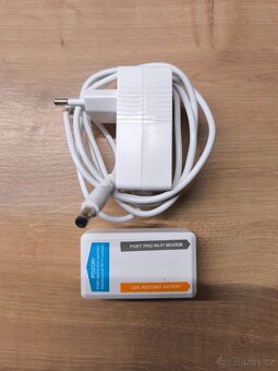 O2 5G modem GreenPacket H5-200Q1 (Atom) - 6