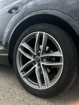 Audi Q7 S-Line 3.0 TDI - 6
