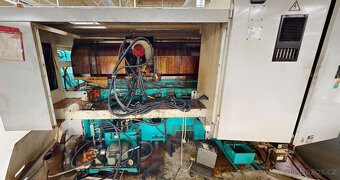 CNC dvojvřetenové DOOSAN S310SML - 6