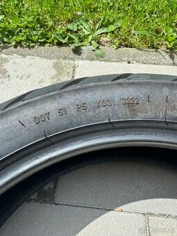 Pirelli Scorpion Trail II - 6