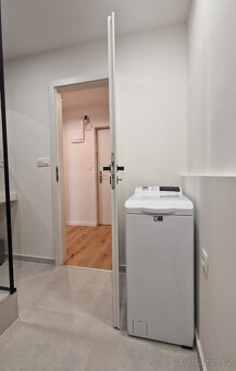 Pronájem bytu 2+kk 47 m² Žernovská, Praha 10 - Strašnice - 6