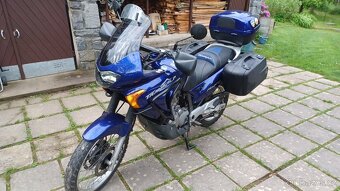 Honda Transalp XL 650 V - 6